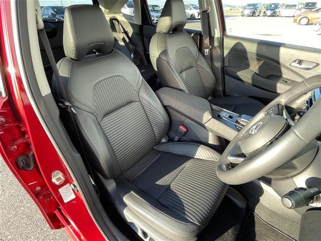 オーラ G レザーエディション 純正ナビ BT 全方位 衝突軽減 レーンキープ 標識認識 電動パーキング ブレーキホールド D席パワーシート レザーシート Autoハイビーム LEDオートライト デジタルインナーミラー ETC(26枚目)