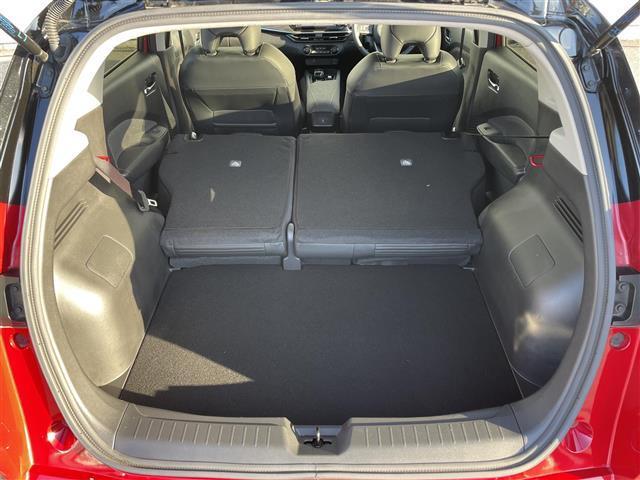 オーラ G レザーエディション 純正ナビ BT 全方位 衝突軽減 レーンキープ 標識認識 電動パーキング ブレーキホールド D席パワーシート レザーシート Autoハイビーム LEDオートライト デジタルインナーミラー ETC(32枚目)