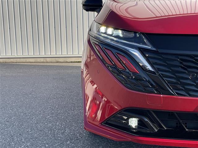 オーラ G レザーエディション 純正ナビ BT 全方位 衝突軽減 レーンキープ 標識認識 電動パーキング ブレーキホールド D席パワーシート レザーシート Autoハイビーム LEDオートライト デジタルインナーミラー ETC(33枚目)