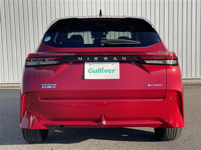 オーラ G レザーエディション 純正ナビ BT 全方位 衝突軽減 レーンキープ 標識認識 電動パーキング ブレーキホールド D席パワーシート レザーシート Autoハイビーム LEDオートライト デジタルインナーミラー ETC(36枚目)