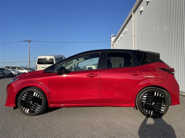 オーラ G レザーエディション 純正ナビ BT 全方位 衝突軽減 レーンキープ 標識認識 電動パーキング ブレーキホールド D席パワーシート レザーシート Autoハイビーム LEDオートライト デジタルインナーミラー ETC(38枚目)