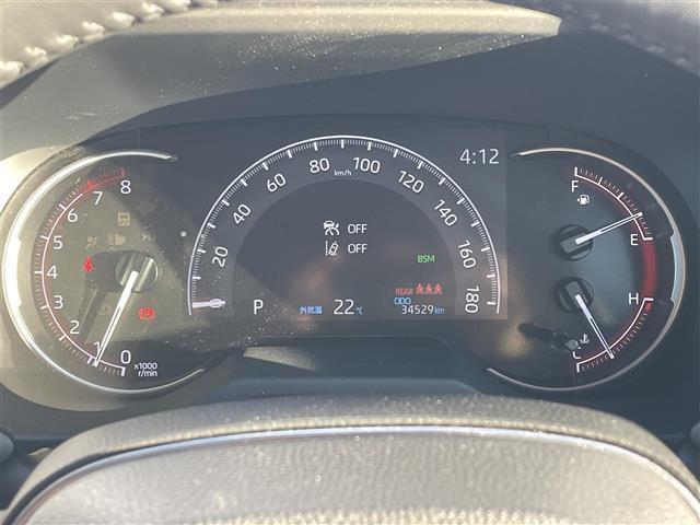 RAV4 アドベンチャー 9型ディスプレイ Bluetooth ETC ドラレコ バックカメラ パワーシート シートベンチレーション ハンズフリーパワーバックドア レーダークルコン AC100V LEDオートライト(9枚目)