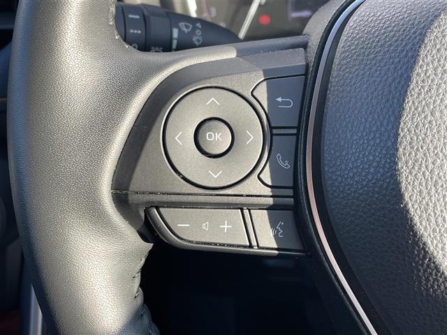 RAV4 アドベンチャー 9型ディスプレイ Bluetooth ETC ドラレコ バックカメラ パワーシート シートベンチレーション ハンズフリーパワーバックドア レーダークルコン AC100V LEDオートライト(10枚目)