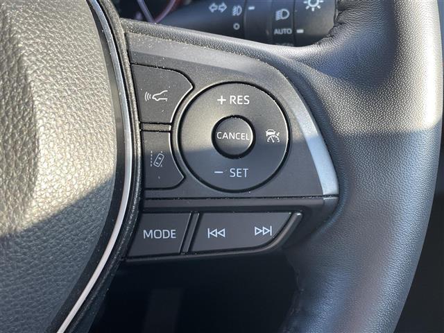 RAV4 アドベンチャー 9型ディスプレイ Bluetooth ETC ドラレコ バックカメラ パワーシート シートベンチレーション ハンズフリーパワーバックドア レーダークルコン AC100V LEDオートライト(11枚目)