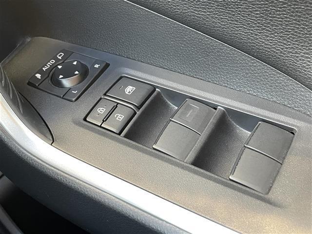 RAV4 アドベンチャー 9型ディスプレイ Bluetooth ETC ドラレコ バックカメラ パワーシート シートベンチレーション ハンズフリーパワーバックドア レーダークルコン AC100V LEDオートライト(24枚目)