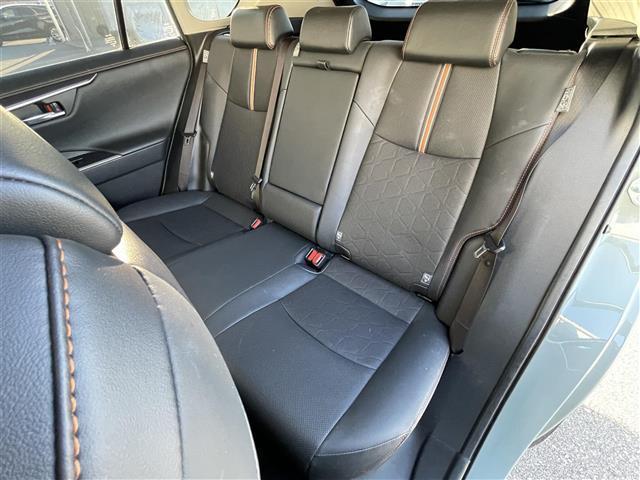 RAV4 アドベンチャー 9型ディスプレイ Bluetooth ETC ドラレコ バックカメラ パワーシート シートベンチレーション ハンズフリーパワーバックドア レーダークルコン AC100V LEDオートライト(29枚目)