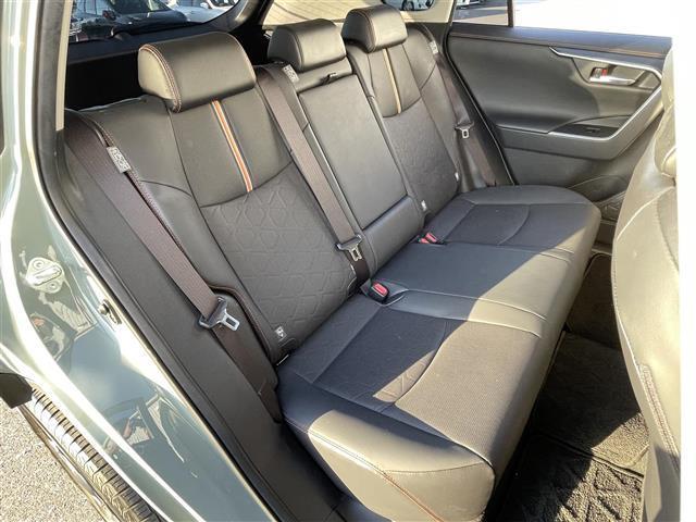 RAV4 アドベンチャー 9型ディスプレイ Bluetooth ETC ドラレコ バックカメラ パワーシート シートベンチレーション ハンズフリーパワーバックドア レーダークルコン AC100V LEDオートライト(30枚目)