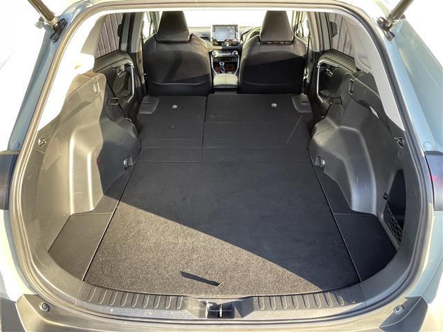 RAV4 アドベンチャー 9型ディスプレイ Bluetooth ETC ドラレコ バックカメラ パワーシート シートベンチレーション ハンズフリーパワーバックドア レーダークルコン AC100V LEDオートライト(32枚目)