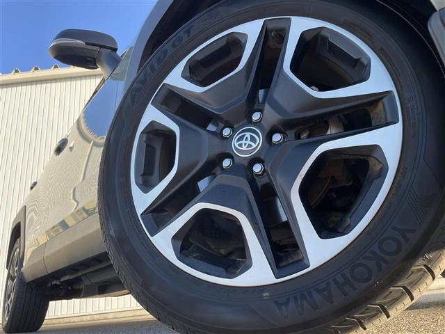 RAV4 アドベンチャー 9型ディスプレイ Bluetooth ETC ドラレコ バックカメラ パワーシート シートベンチレーション ハンズフリーパワーバックドア レーダークルコン AC100V LEDオートライト(34枚目)