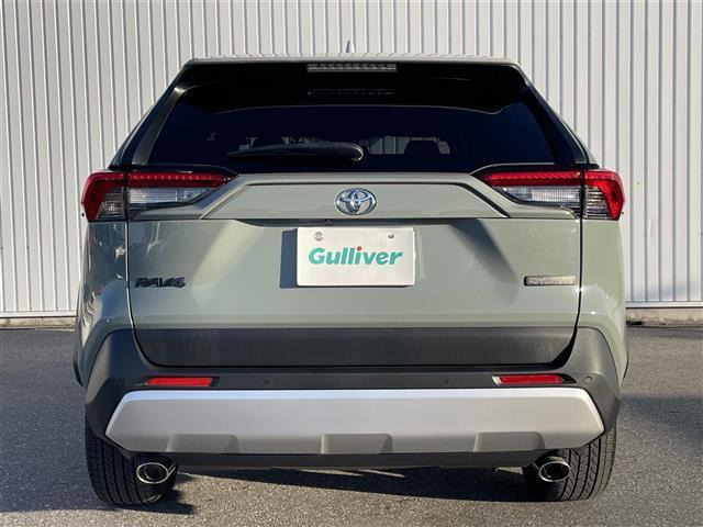 RAV4 アドベンチャー 9型ディスプレイ Bluetooth ETC ドラレコ バックカメラ パワーシート シートベンチレーション ハンズフリーパワーバックドア レーダークルコン AC100V LEDオートライト(36枚目)