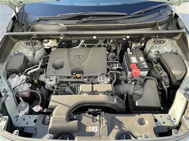 RAV4 アドベンチャー 9型ディスプレイ Bluetooth ETC ドラレコ バックカメラ パワーシート シートベンチレーション ハンズフリーパワーバックドア レーダークルコン AC100V LEDオートライト(42枚目)