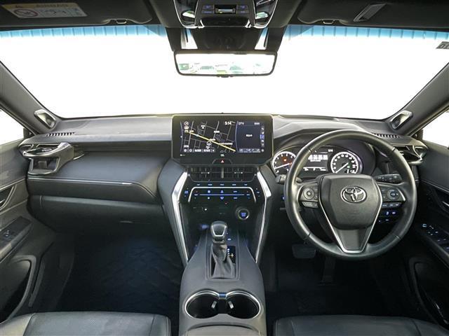 ハリアー Z レザーパッケージ JBL 12.3型ナビ バックカメラ ETC ドラレコ Bluetooth Miracast フルセグ シートヒーター エアシート パワーシート デジタルインナーミラー ヘッドアップディスプレイ(3枚目)