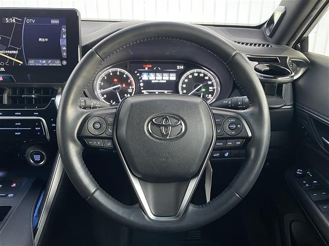 ハリアー Z レザーパッケージ JBL 12.3型ナビ バックカメラ ETC ドラレコ Bluetooth Miracast フルセグ シートヒーター エアシート パワーシート デジタルインナーミラー ヘッドアップディスプレイ(10枚目)