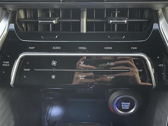 ハリアー Z レザーパッケージ JBL 12.3型ナビ バックカメラ ETC ドラレコ Bluetooth Miracast フルセグ シートヒーター エアシート パワーシート デジタルインナーミラー ヘッドアップディスプレイ(16枚目)