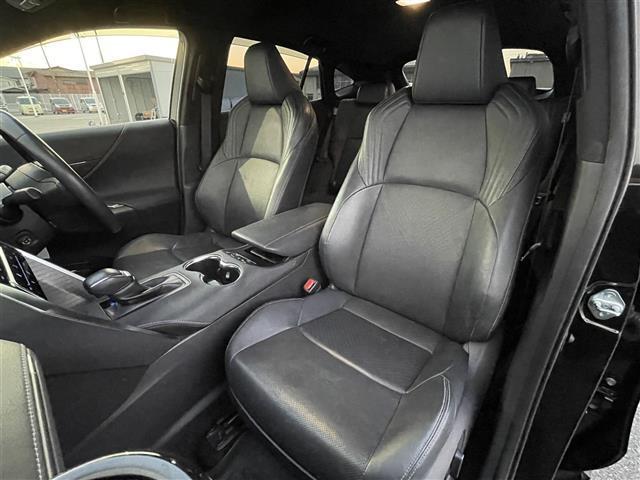 ハリアー Z レザーパッケージ JBL 12.3型ナビ バックカメラ ETC ドラレコ Bluetooth Miracast フルセグ シートヒーター エアシート パワーシート デジタルインナーミラー ヘッドアップディスプレイ(29枚目)