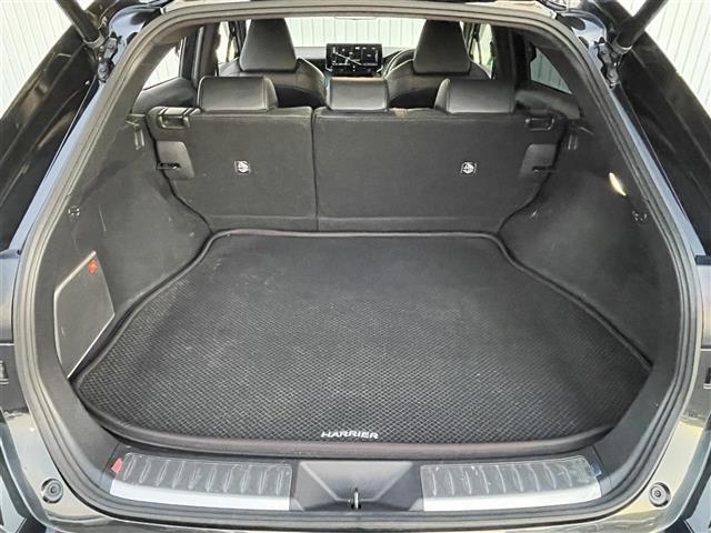 ハリアー Z レザーパッケージ JBL 12.3型ナビ バックカメラ ETC ドラレコ Bluetooth Miracast フルセグ シートヒーター エアシート パワーシート デジタルインナーミラー ヘッドアップディスプレイ(32枚目)