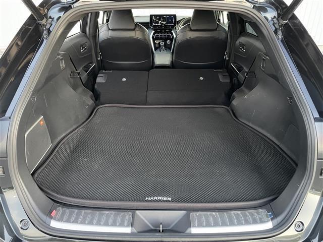 ハリアー Z レザーパッケージ JBL 12.3型ナビ バックカメラ ETC ドラレコ Bluetooth Miracast フルセグ シートヒーター エアシート パワーシート デジタルインナーミラー ヘッドアップディスプレイ(33枚目)