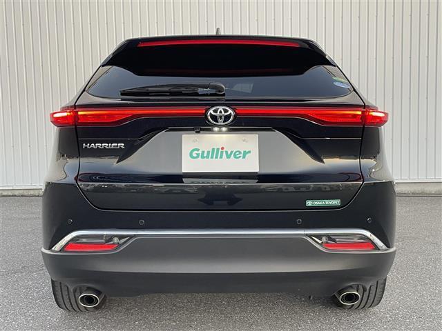 ハリアー Z レザーパッケージ JBL 12.3型ナビ バックカメラ ETC ドラレコ Bluetooth Miracast フルセグ シートヒーター エアシート パワーシート デジタルインナーミラー ヘッドアップディスプレイ(37枚目)