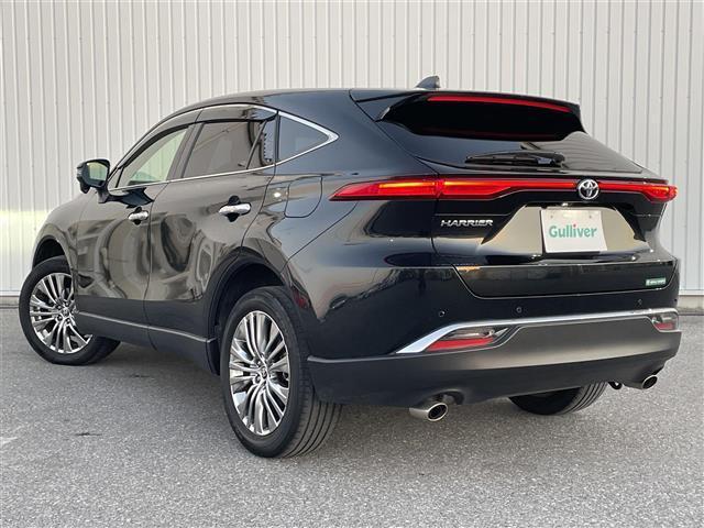 ハリアー Z レザーパッケージ JBL 12.3型ナビ バックカメラ ETC ドラレコ Bluetooth Miracast フルセグ シートヒーター エアシート パワーシート デジタルインナーミラー ヘッドアップディスプレイ(38枚目)