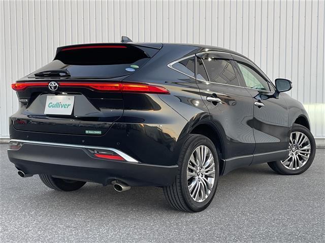 ハリアー Z レザーパッケージ JBL 12.3型ナビ バックカメラ ETC ドラレコ Bluetooth Miracast フルセグ シートヒーター エアシート パワーシート デジタルインナーミラー ヘッドアップディスプレイ(42枚目)