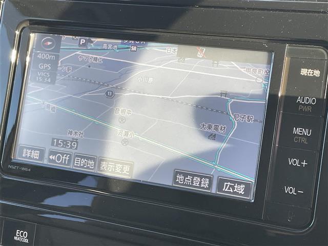 プリウス Sツーリングセレクション 純正ナビ フルセグTV バックカメラ ETC Bluetooth ステアリングスイッチ シートヒーター LEDヘッドライト フォグランプ 純正17インチアルミホイール(4枚目)
