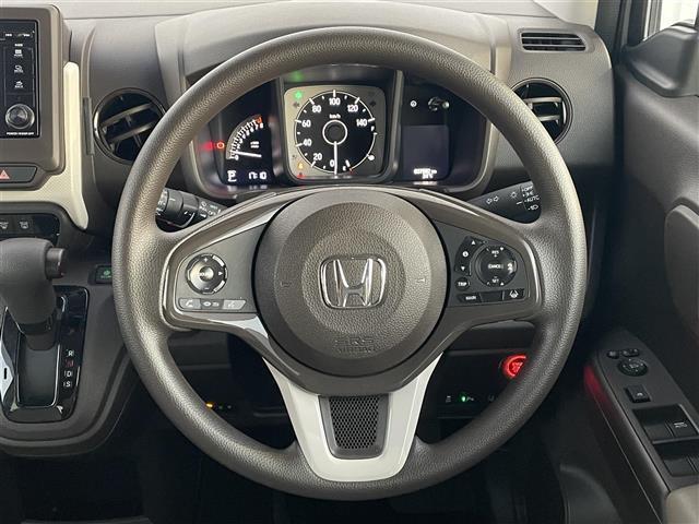 Ｎ－ＷＧＮ Ｌホンダセンシング　ディスプレイオーディオ　バックカメラ　ＥＴＣ　Ｂｌｕｅｔｏｏｔｈ　地デジ　ドラレコ　シートヒーター　衝突軽減ブレーキ　レーンキープアシスト　先行車発進告知　追従クルコン　オートヘッドライト（8枚目）