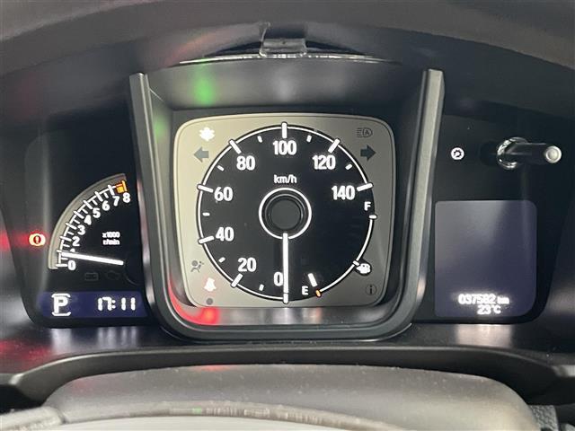 Ｎ－ＷＧＮ Ｌホンダセンシング　ディスプレイオーディオ　バックカメラ　ＥＴＣ　Ｂｌｕｅｔｏｏｔｈ　地デジ　ドラレコ　シートヒーター　衝突軽減ブレーキ　レーンキープアシスト　先行車発進告知　追従クルコン　オートヘッドライト（9枚目）