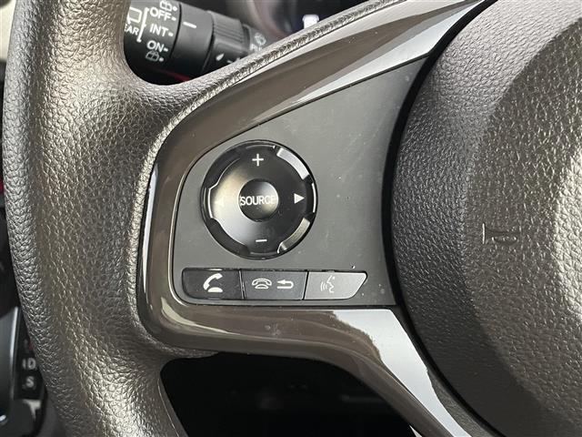 Ｎ－ＷＧＮ Ｌホンダセンシング　ディスプレイオーディオ　バックカメラ　ＥＴＣ　Ｂｌｕｅｔｏｏｔｈ　地デジ　ドラレコ　シートヒーター　衝突軽減ブレーキ　レーンキープアシスト　先行車発進告知　追従クルコン　オートヘッドライト（10枚目）