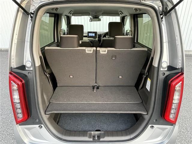 Ｎ－ＷＧＮ Ｌホンダセンシング　ディスプレイオーディオ　バックカメラ　ＥＴＣ　Ｂｌｕｅｔｏｏｔｈ　地デジ　ドラレコ　シートヒーター　衝突軽減ブレーキ　レーンキープアシスト　先行車発進告知　追従クルコン　オートヘッドライト（29枚目）
