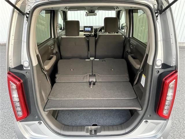 Ｎ－ＷＧＮ Ｌホンダセンシング　ディスプレイオーディオ　バックカメラ　ＥＴＣ　Ｂｌｕｅｔｏｏｔｈ　地デジ　ドラレコ　シートヒーター　衝突軽減ブレーキ　レーンキープアシスト　先行車発進告知　追従クルコン　オートヘッドライト（30枚目）