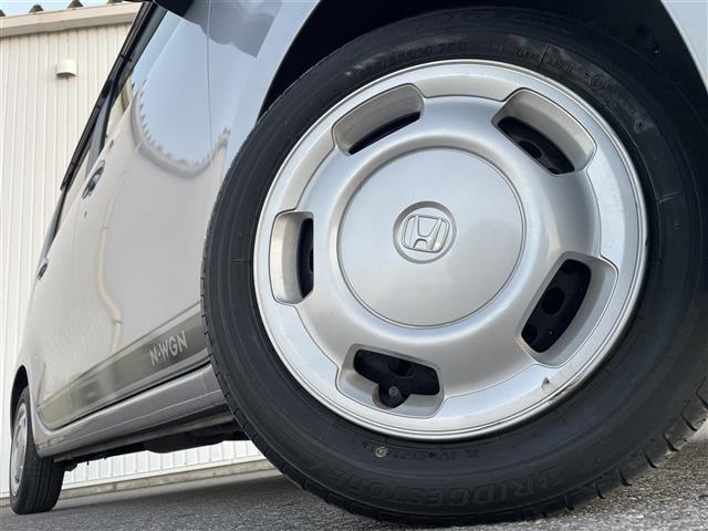 Ｎ－ＷＧＮ Ｌホンダセンシング　ディスプレイオーディオ　バックカメラ　ＥＴＣ　Ｂｌｕｅｔｏｏｔｈ　地デジ　ドラレコ　シートヒーター　衝突軽減ブレーキ　レーンキープアシスト　先行車発進告知　追従クルコン　オートヘッドライト（32枚目）