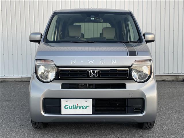 Ｎ－ＷＧＮ Ｌホンダセンシング　ディスプレイオーディオ　バックカメラ　ＥＴＣ　Ｂｌｕｅｔｏｏｔｈ　地デジ　ドラレコ　シートヒーター　衝突軽減ブレーキ　レーンキープアシスト　先行車発進告知　追従クルコン　オートヘッドライト（33枚目）