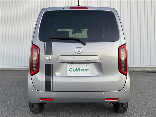 Ｎ－ＷＧＮ Ｌホンダセンシング　ディスプレイオーディオ　バックカメラ　ＥＴＣ　Ｂｌｕｅｔｏｏｔｈ　地デジ　ドラレコ　シートヒーター　衝突軽減ブレーキ　レーンキープアシスト　先行車発進告知　追従クルコン　オートヘッドライト（34枚目）