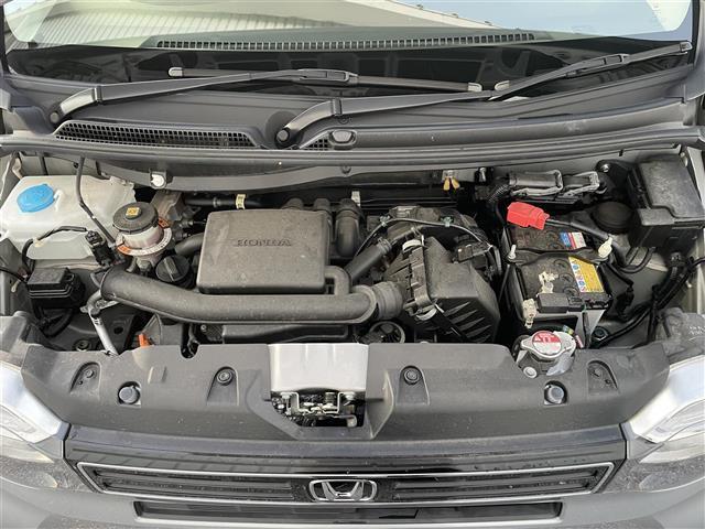 Ｎ－ＷＧＮ Ｌホンダセンシング　ディスプレイオーディオ　バックカメラ　ＥＴＣ　Ｂｌｕｅｔｏｏｔｈ　地デジ　ドラレコ　シートヒーター　衝突軽減ブレーキ　レーンキープアシスト　先行車発進告知　追従クルコン　オートヘッドライト（40枚目）