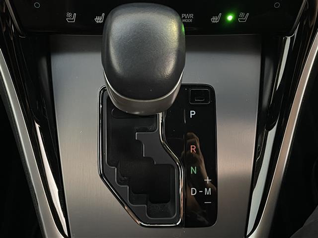 ハリアー プログレス メタル アンド レザーパッケージ TRDエアロ JBL 純正ナビ BT フルセグ 衝突軽減 追従クルコン レーンキープ 全方位 Autoハイビーム LEDオートライト 電動リアゲート レザーシート シートヒーター ベンチレーション(18枚目)