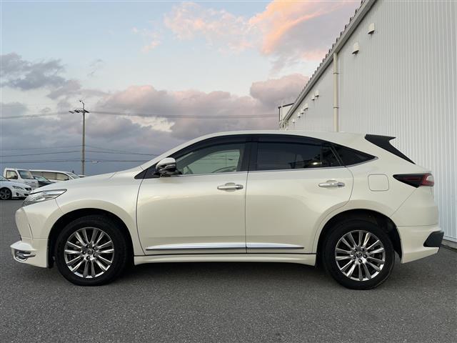 ハリアー プログレス メタル アンド レザーパッケージ TRDエアロ JBL 純正ナビ BT フルセグ 衝突軽減 追従クルコン レーンキープ 全方位 Autoハイビーム LEDオートライト 電動リアゲート レザーシート シートヒーター ベンチレーション(39枚目)