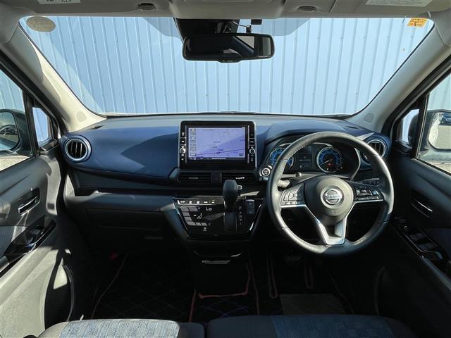 デイズ ハイウェイスター X プロパイロットエディション 純正ナビ BT フルセグ 衝突軽減 全方位 レーンキープ 追従クルコン 標識認識 LEDオートライト Autoハイビーム フォグ 電動パーキング ブレーキホールド スペアキー 取扱説明書(3枚目)