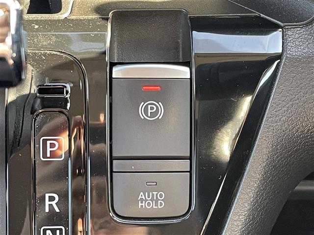 デイズ ハイウェイスター X プロパイロットエディション 純正ナビ BT フルセグ 衝突軽減 全方位 レーンキープ 追従クルコン 標識認識 LEDオートライト Autoハイビーム フォグ 電動パーキング ブレーキホールド スペアキー 取扱説明書(17枚目)