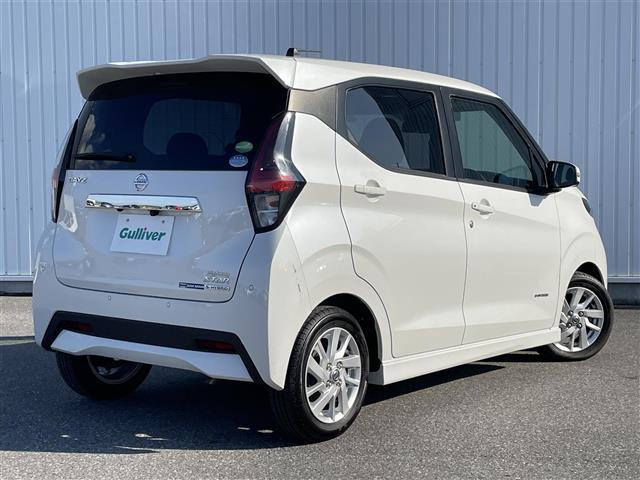 デイズ ハイウェイスター X プロパイロットエディション 純正ナビ BT フルセグ 衝突軽減 全方位 レーンキープ 追従クルコン 標識認識 LEDオートライト Autoハイビーム フォグ 電動パーキング ブレーキホールド スペアキー 取扱説明書(38枚目)