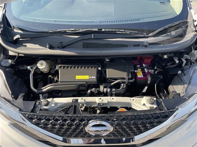 デイズ ハイウェイスター X プロパイロットエディション 純正ナビ BT フルセグ 衝突軽減 全方位 レーンキープ 追従クルコン 標識認識 LEDオートライト Autoハイビーム フォグ 電動パーキング ブレーキホールド スペアキー 取扱説明書(39枚目)