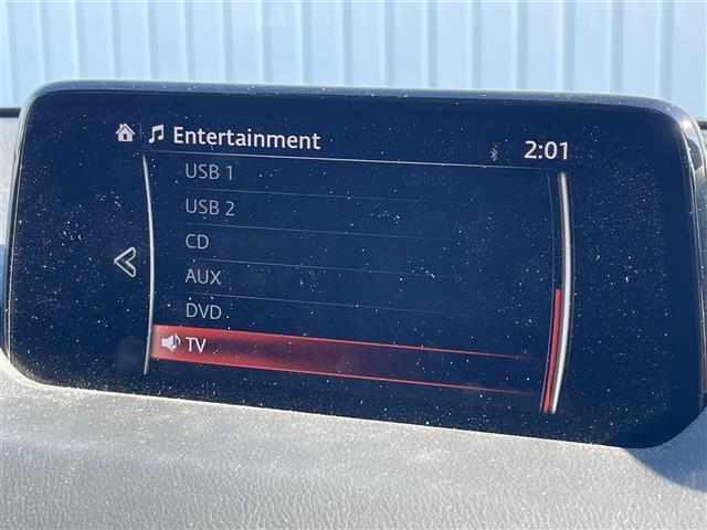 ＣＸ－５ ２０Ｓ　プロアクティブ　ダムドエアロ　ナビ　全方位カメラ　ＥＴＣ　ＬＥＤ　フルセグ　Ｂｌｕｅｔｏｏｔｈ　追従クルコン　衝突軽減ブレーキ　レーンキープアシスト　パワーバックドア　ヘッドアップディスプレイ　純正アルミホイール（5枚目）