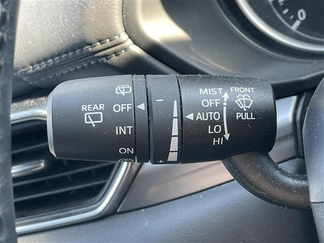 ＣＸ－５ ２０Ｓ　プロアクティブ　ダムドエアロ　ナビ　全方位カメラ　ＥＴＣ　ＬＥＤ　フルセグ　Ｂｌｕｅｔｏｏｔｈ　追従クルコン　衝突軽減ブレーキ　レーンキープアシスト　パワーバックドア　ヘッドアップディスプレイ　純正アルミホイール（12枚目）