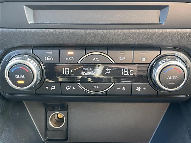 ＣＸ－５ ２０Ｓ　プロアクティブ　ダムドエアロ　ナビ　全方位カメラ　ＥＴＣ　ＬＥＤ　フルセグ　Ｂｌｕｅｔｏｏｔｈ　追従クルコン　衝突軽減ブレーキ　レーンキープアシスト　パワーバックドア　ヘッドアップディスプレイ　純正アルミホイール（14枚目）