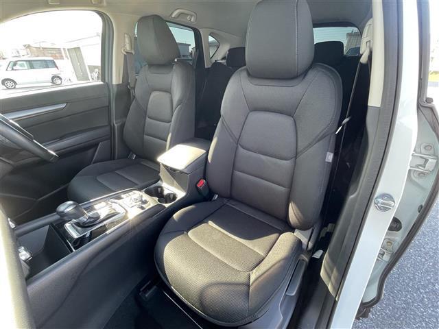 ＣＸ－５ ２０Ｓ　プロアクティブ　ダムドエアロ　ナビ　全方位カメラ　ＥＴＣ　ＬＥＤ　フルセグ　Ｂｌｕｅｔｏｏｔｈ　追従クルコン　衝突軽減ブレーキ　レーンキープアシスト　パワーバックドア　ヘッドアップディスプレイ　純正アルミホイール（27枚目）