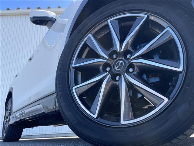 ＣＸ－５ ２０Ｓ　プロアクティブ　ダムドエアロ　ナビ　全方位カメラ　ＥＴＣ　ＬＥＤ　フルセグ　Ｂｌｕｅｔｏｏｔｈ　追従クルコン　衝突軽減ブレーキ　レーンキープアシスト　パワーバックドア　ヘッドアップディスプレイ　純正アルミホイール（33枚目）