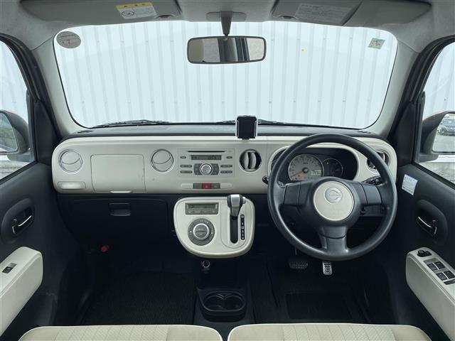 ミラココア ココアプラスX 純正オーディオ フォグランプ 電格ミラー ヘッドライトレベライザー(2枚目)