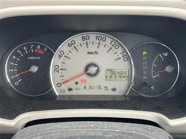 ミラココア ココアプラスX 純正オーディオ フォグランプ 電格ミラー ヘッドライトレベライザー(5枚目)