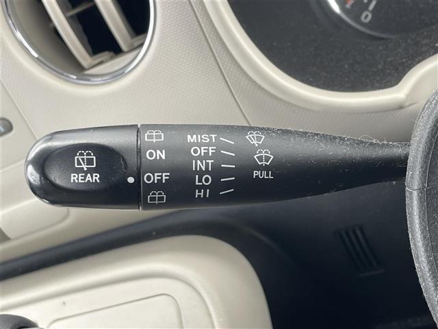 ミラココア ココアプラスX 純正オーディオ フォグランプ 電格ミラー ヘッドライトレベライザー(6枚目)