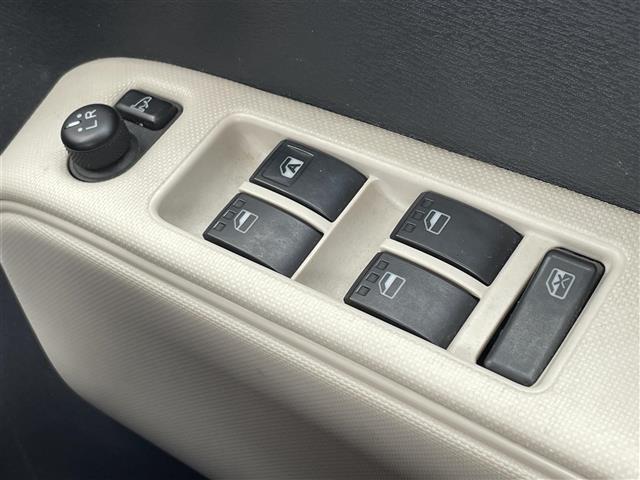 ミラココア ココアプラスX 純正オーディオ フォグランプ 電格ミラー ヘッドライトレベライザー(11枚目)