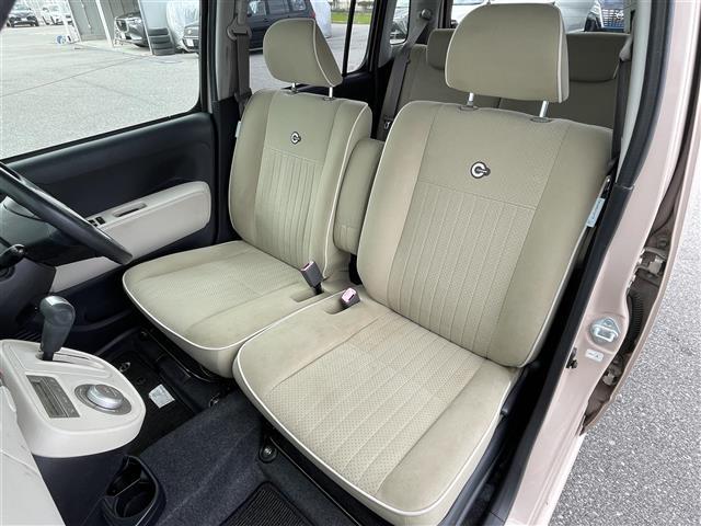 ミラココア ココアプラスX 純正オーディオ フォグランプ 電格ミラー ヘッドライトレベライザー(15枚目)